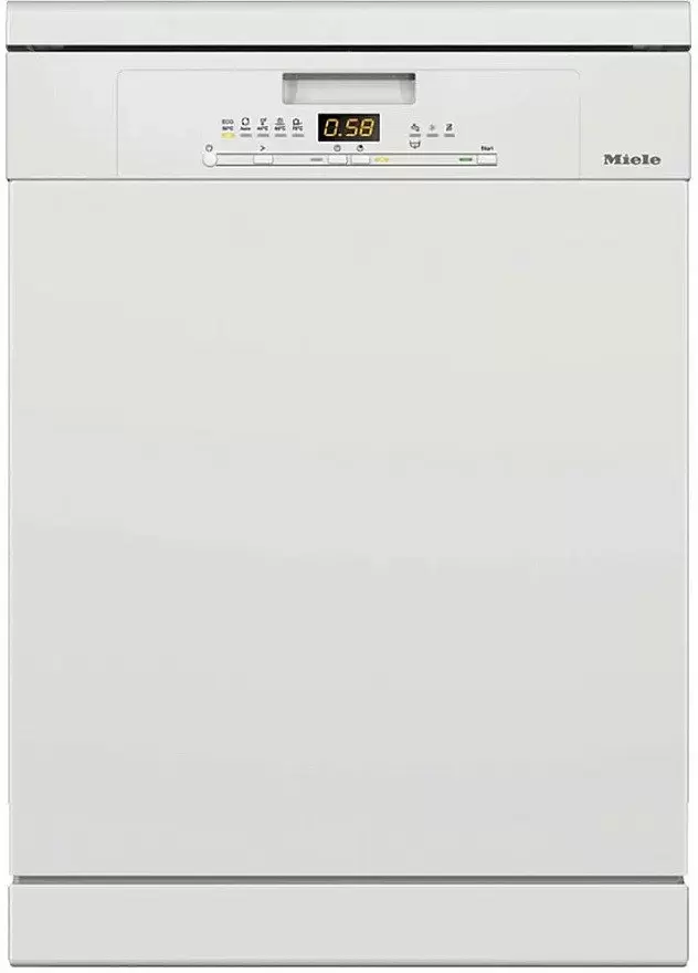 Miele G 5000 U Active (белый)
