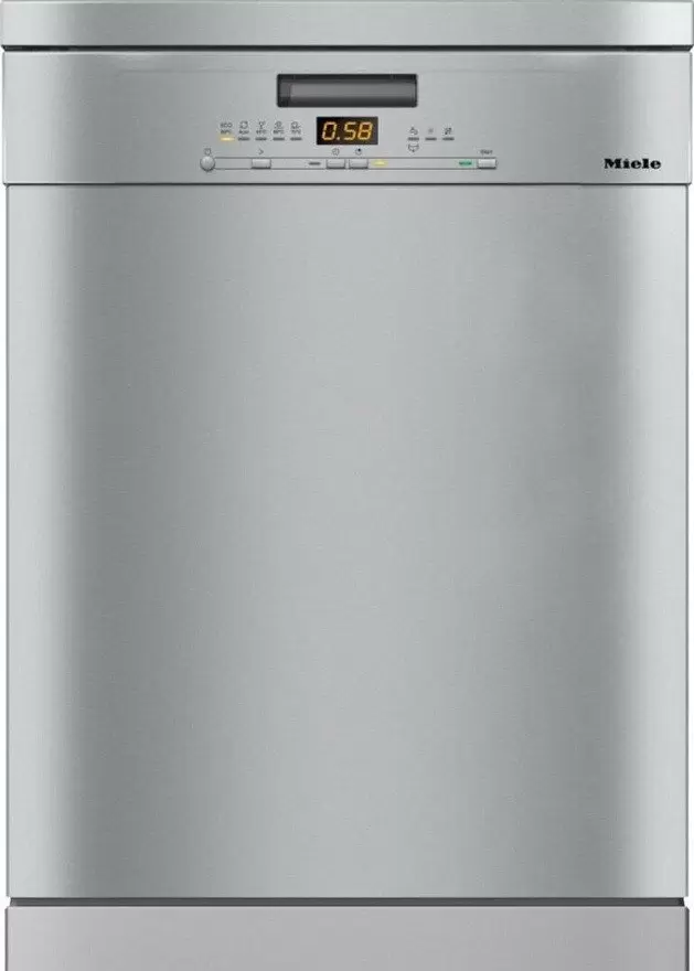 Miele G 5000 U Active (нержавеющая сталь)