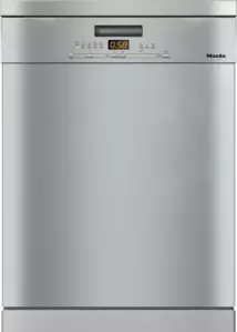 Miele G 5000 U Active (нержавеющая сталь)