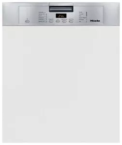 Встраиваемая посудомоечная машина Miele G 5141 SCi фото