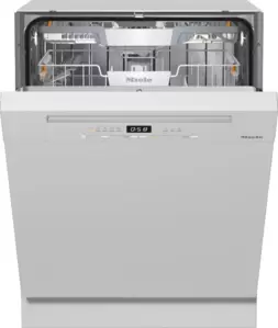 Посудомоечная машина Miele G 5310 SCi Active Plus (белый) фото