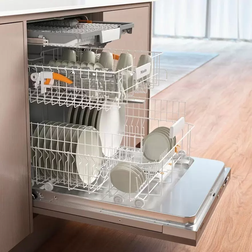 Посудомоечная машина Miele G 5450 SCVi Active Plus фото