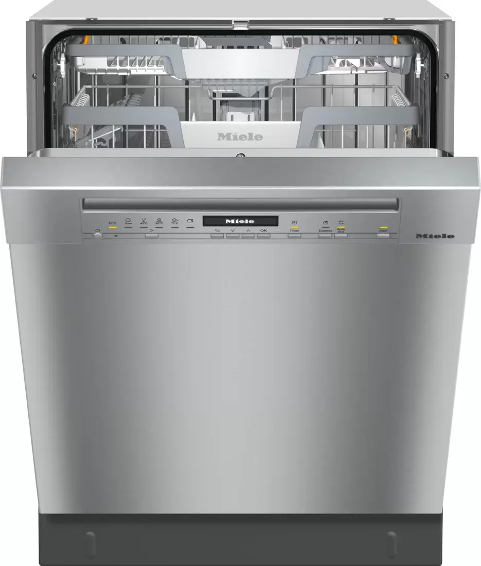 Miele G 7110 SCU AutoDos EDST/CLST