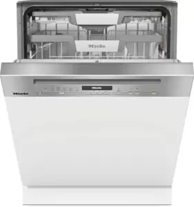 Посудомоечная машина Miele G 7131 SCi AD 125 Edition Front CleanSteel фото