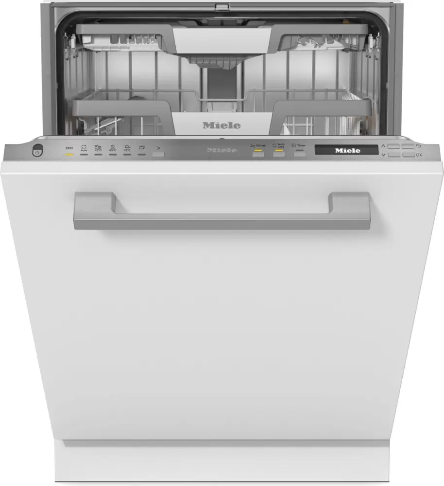 Miele G 7197 SCVi XXL AD 125 Ed.