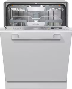 Посудомоечная машина Miele G 7285 SCVi XXL фото