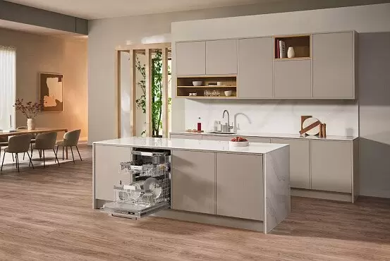 Посудомоечная машина Miele G 7385 SCVi XXL FF фото