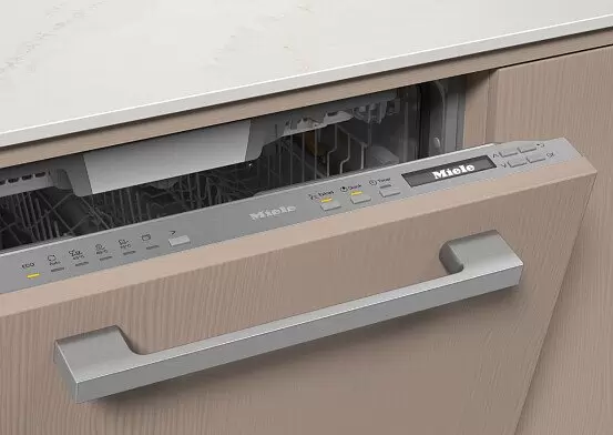 Посудомоечная машина Miele G 7385 SCVi XXL FF фото