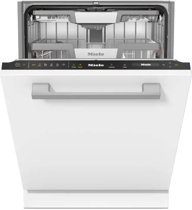 Miele G 7655 SCVi XXL AutoDos Obsidianblack