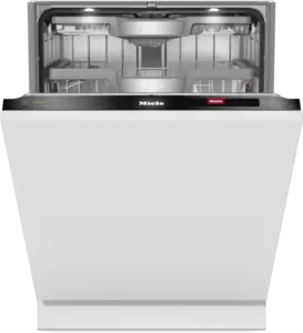 Посудомоечная машина Miele G 7695 SCVi XXL AutoDos фото