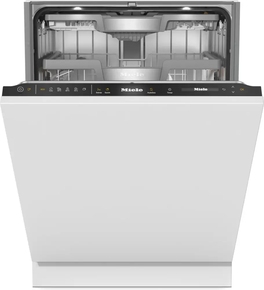 Miele G 7797 SCVi XXL AD 125 Gala Ed.
