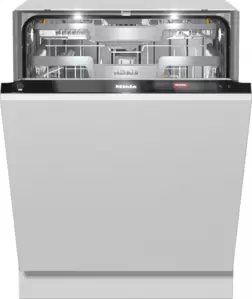 Посудомоечная машина Miele G 7970 SCVi AutoDos K2O фото