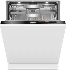 Посудомоечная машина Miele G 7980 SCVi AutoDos K2O