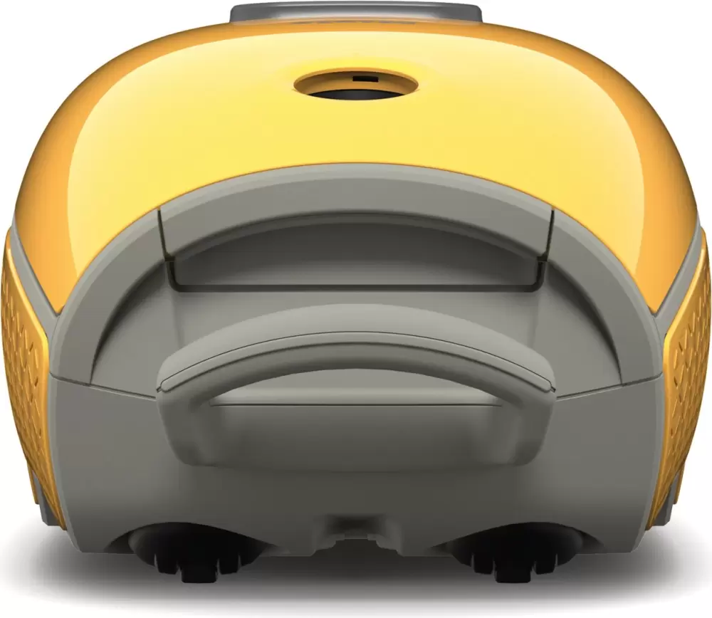 Пылесос Miele Guard L1 Flex SunsetYellow фото