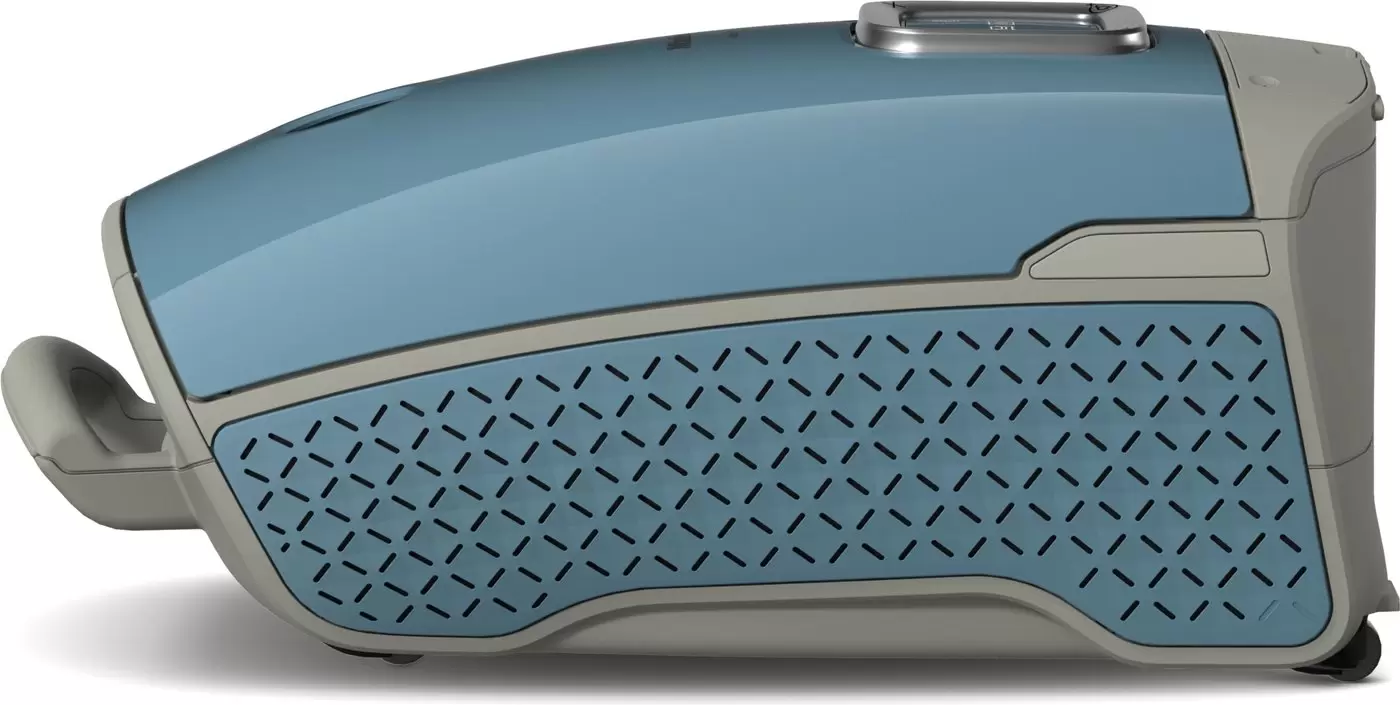 Пылесос Miele Guard L1 NordicBlue фото