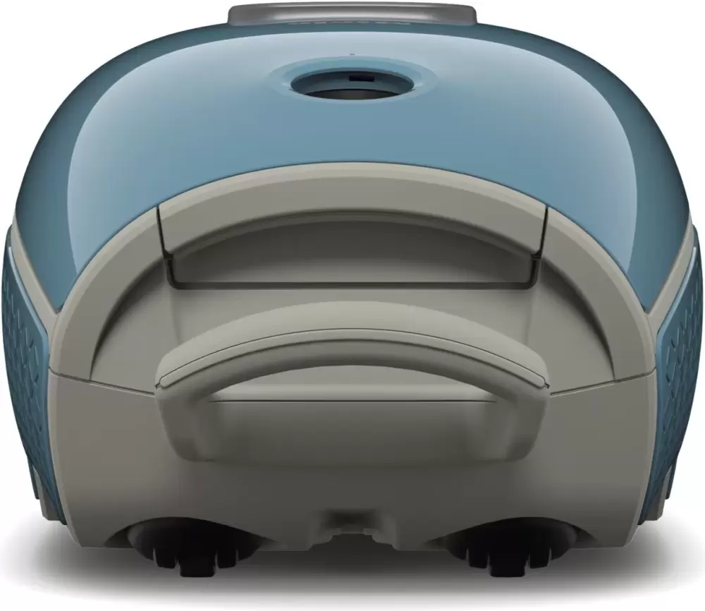 Пылесос Miele Guard L1 NordicBlue фото