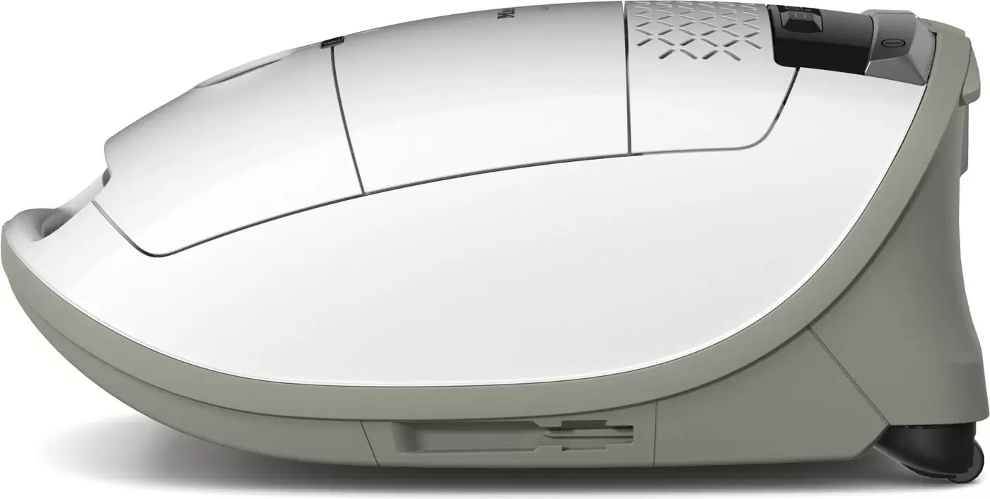 Пылесос Miele Guard M1 Parquet Flex BrilantWhite фото