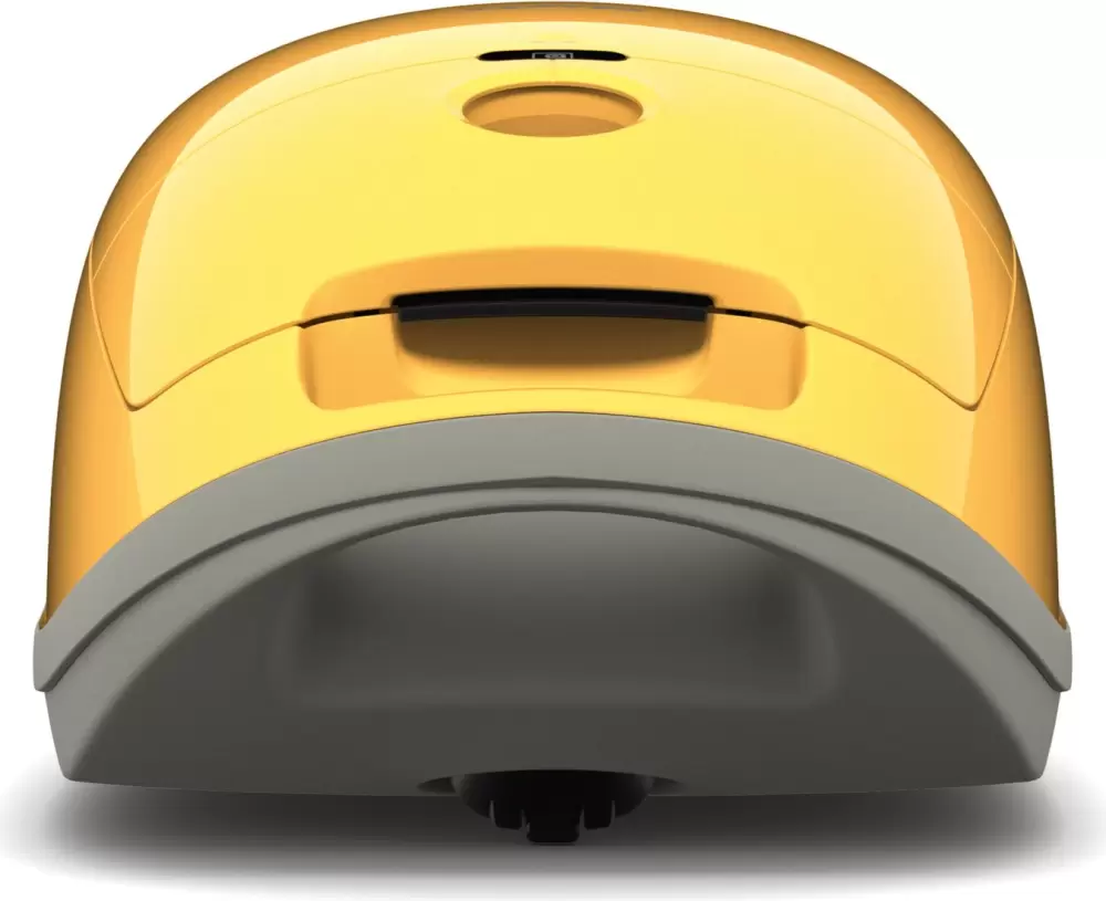 Пылесос Miele Guard M1 SunsetYellow фото