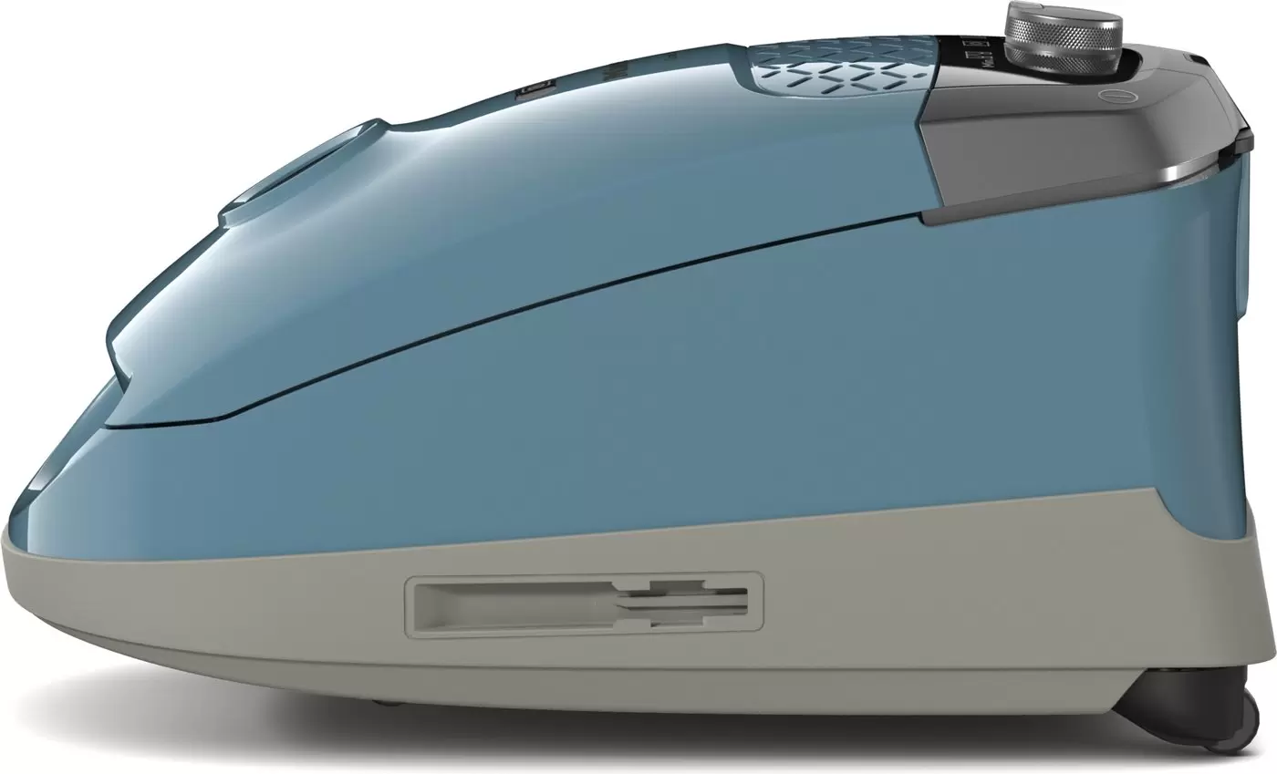 Пылесос Miele Guard S1 NordicBlue фото