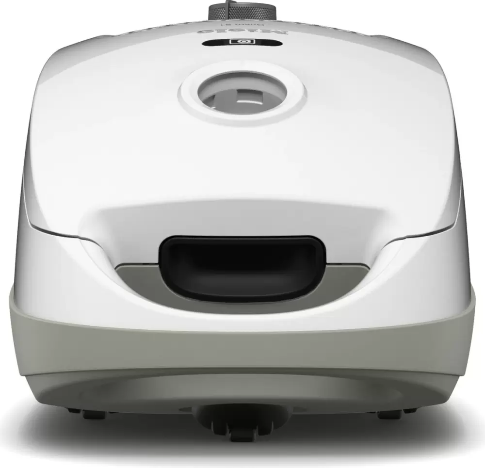 Пылесос Miele Guard S1 Parquet Flex BrilantWhite фото