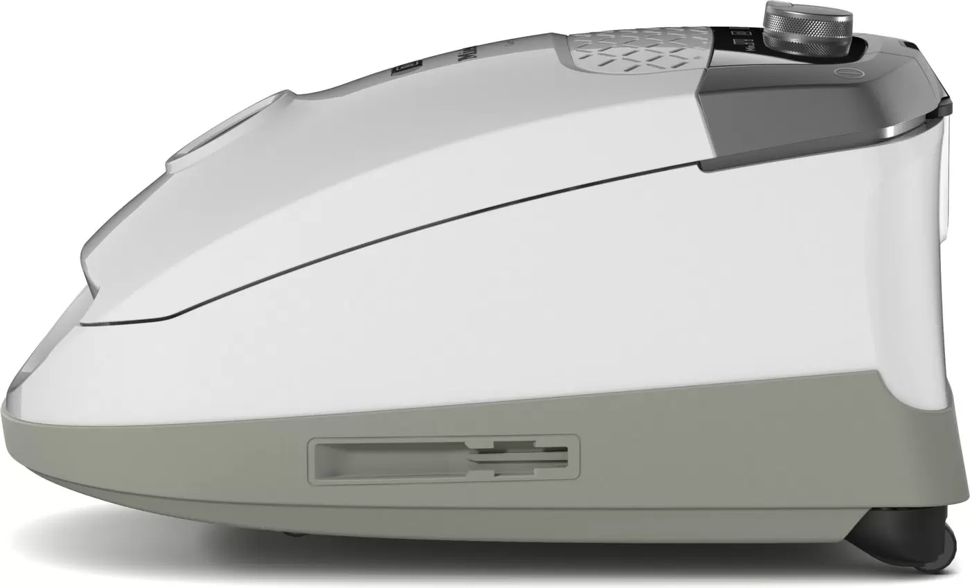 Пылесос Miele Guard S1 Parquet Flex BrilantWhite фото