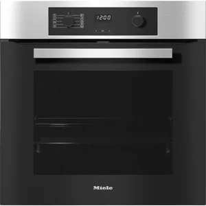 Электрический духовой шкаф Miele H 2265-1 BP Active фото