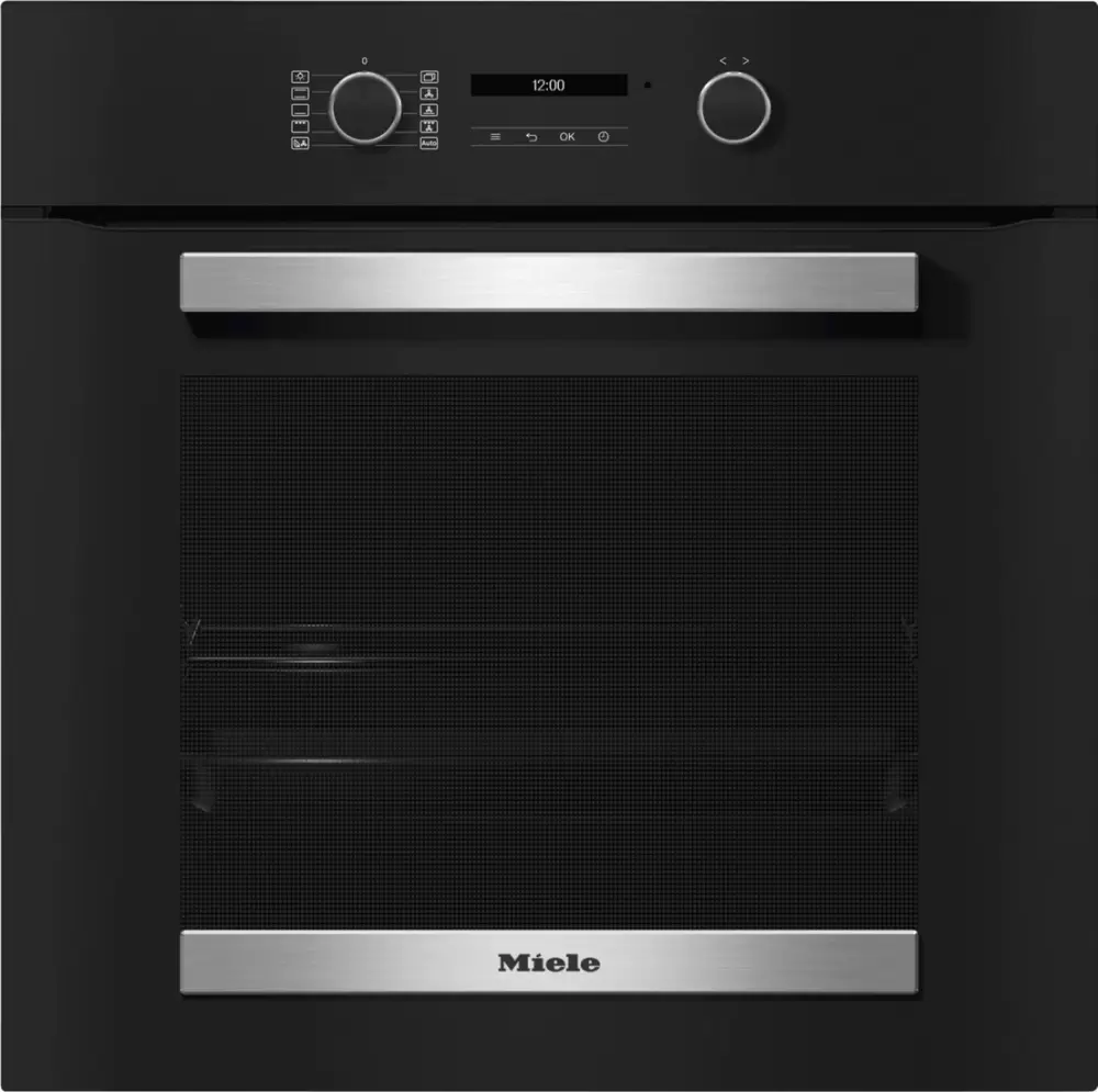Miele H 2465 B OBSW
