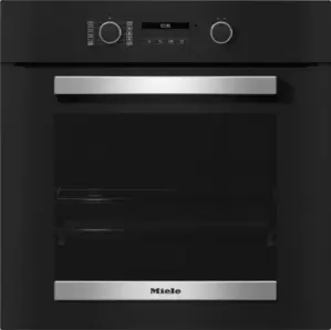 Miele H 2465 B OBSW