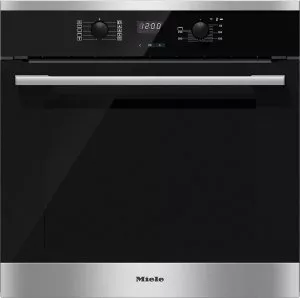 Духовой шкаф Miele H 2561 B фото