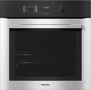 Электрический духовой шкаф Miele H 2760-2 B PizzaPlus фото