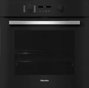 Духовой шкаф Miele H 2766-1 BP 125 Edition Obsidian black фото