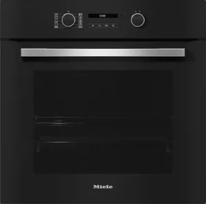 Электрический духовой шкаф Miele H 2766 B фото