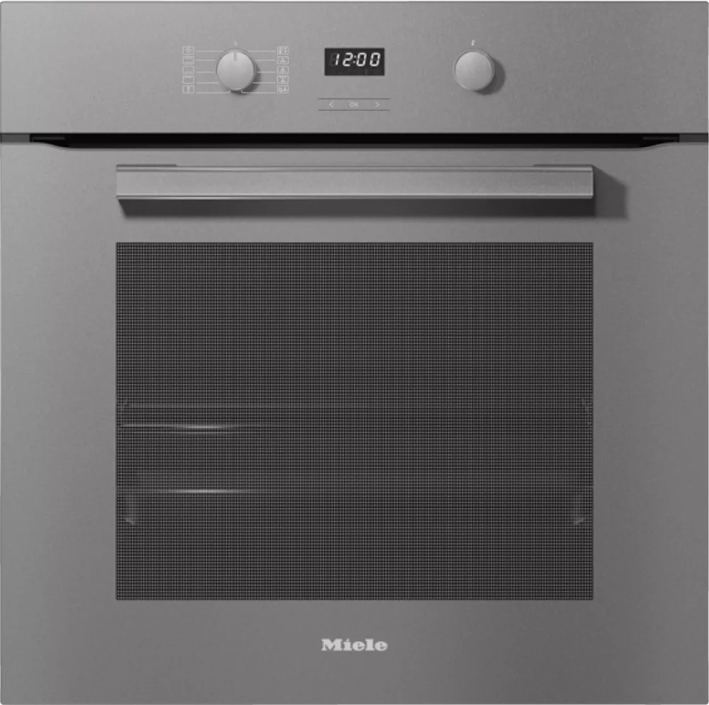 Miele H 2860-2 B GRGR PizzaPlus