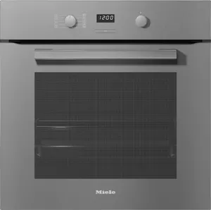 Электрический духовой шкаф Miele H 2860-2 B GRGR PizzaPlus фото