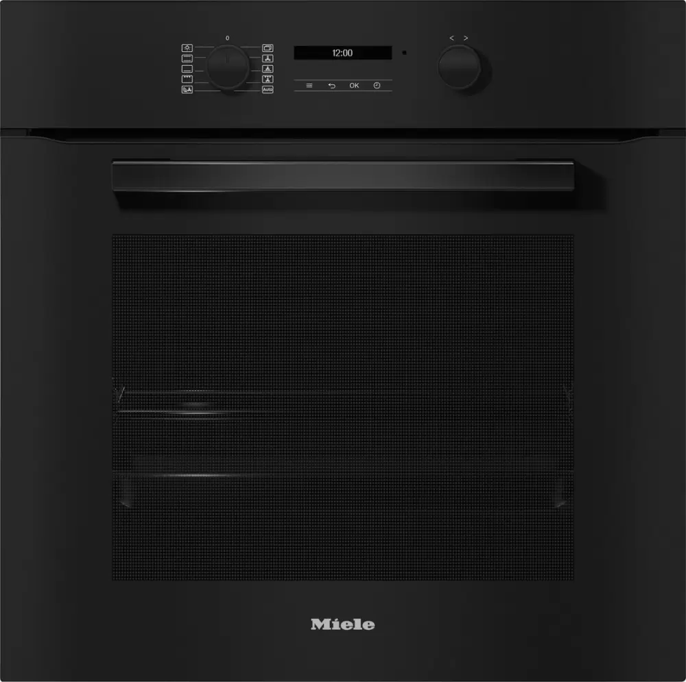 Miele H 2861-1 B 125 Edition OBSW