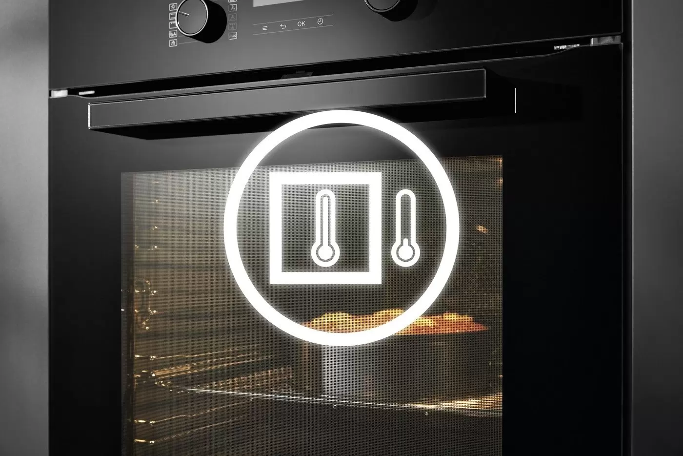 Духовой шкаф Miele H 2861-1 B 125 Edition OBSW фото