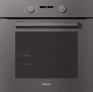 Электрический духовой шкаф Miele H 2861 B GRGR фото