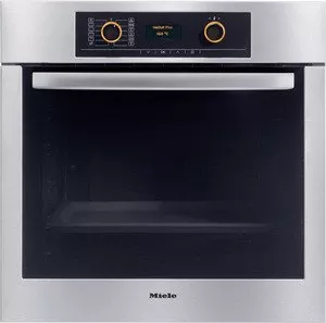 Встраиваемый духовой шкаф Miele H 5361 B фото