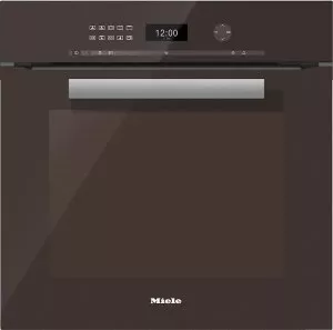 Духовой шкаф Miele H 6461 B HVBR фото