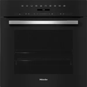 Электрический духовой шкаф Miele H 7165 B фото