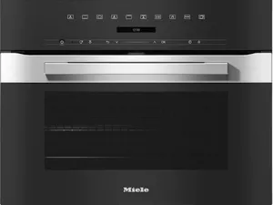 Электрический духовой шкаф Miele H 7244 BP фото