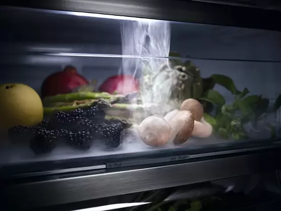 Холодильник Miele K 7773 D фото