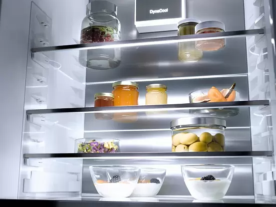 Холодильник Miele K 7773 D фото
