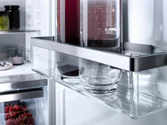 Холодильник Miele K 7773 D фото