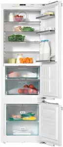 Встраиваемый холодильник Miele KF 37673 iD фото