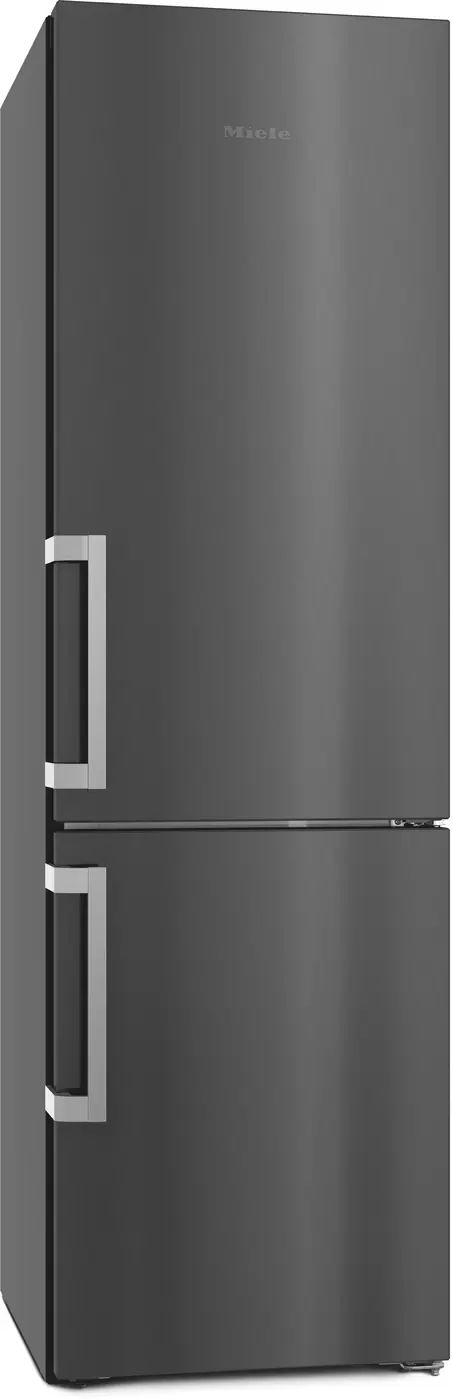 Miele KFN 4795 CD Blacksteel