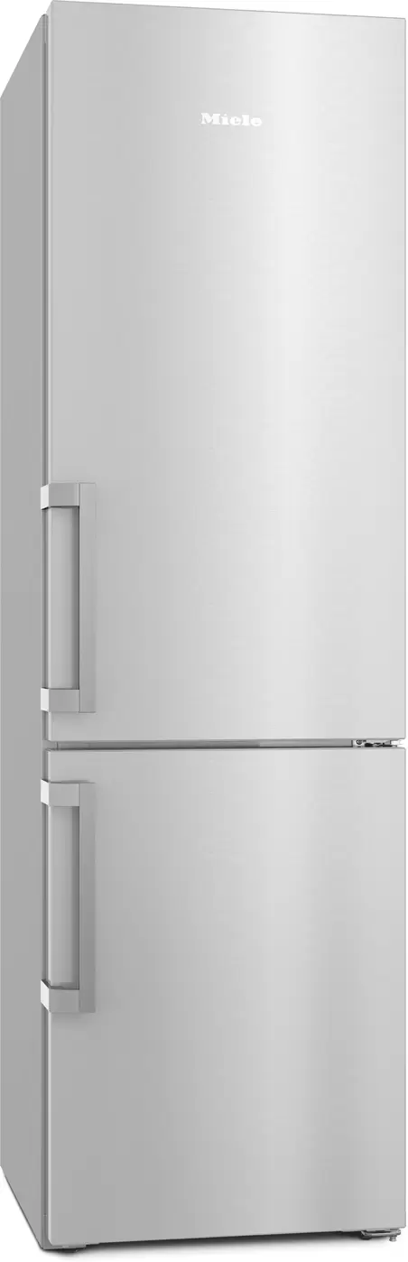 Miele KFN 4795 CD Clean Steel