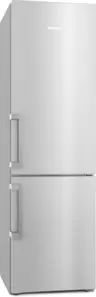 Miele KFN 4795 CD Clean Steel