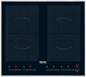 Индукционная варочная панель Miele KM 6328-1 фото