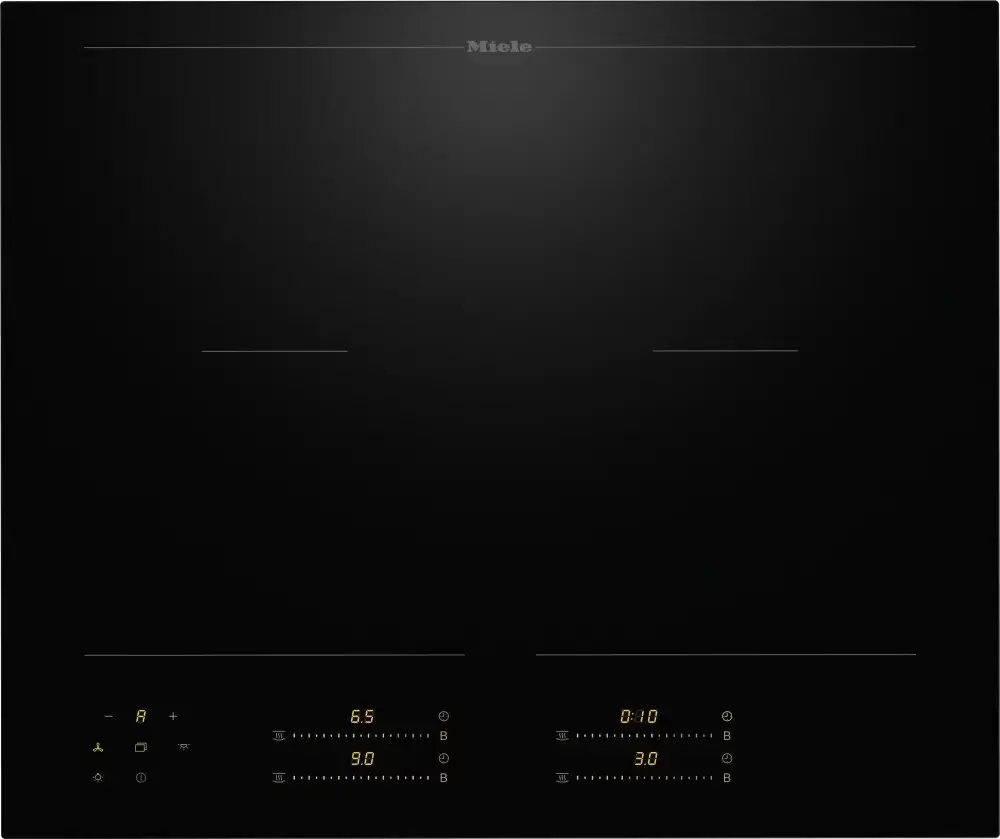 Miele KM 8565 FL